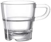 Filiżanki - Leonardo Senso filiżanka do espresso 024012 - miniaturka - grafika 1