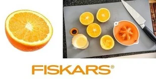 Fiskars Wyciskarka do cytrusów (kat. 1016125) - Pozostałe akcesoria kuchenne - miniaturka - grafika 13