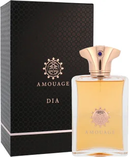 Amouage Amouage Dia pour Homme woda perfumowana 100ml - Wody i perfumy damskie - miniaturka - grafika 2
