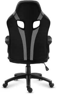 huzaro Force 2.5 GREY MESH - Fotele gamingowe - miniaturka - grafika 7