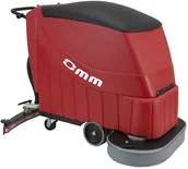 Szorowarki - OMM 700 Rugby - miniaturka - grafika 1