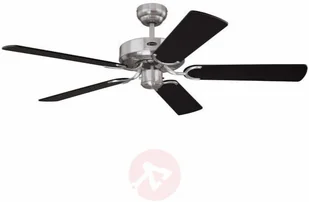 Westinghouse CYCLONE - Wentylatory sufitowe - miniaturka - grafika 2