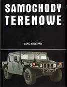 Albumy motoryzacyjne - Olesiejuk Sp. z o.o. Samochody terenowe Craig Cheetham - miniaturka - grafika 1