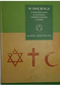 Religia i religioznawstwo - W imię Boga Używana - miniaturka - grafika 1