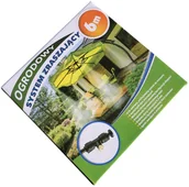 Węże ogrodowe i zraszacze - 4IQ Ogrodowy system zraszający 6m - miniaturka - grafika 1