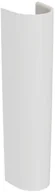 Postumenty i półpostumenty do umywalek - Ideal Standard Tesi postument T352101 T352101 - miniaturka - grafika 1