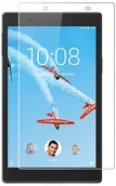 Akcesoria do tabletów graficznych - 4kom.pl Szkło hartowane 9H 2.5D Lenovo Tab 4 8 8.0 TB-8504 03037 (030370) - miniaturka - grafika 1