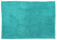 Dywaniki łazienkowe - Bisk Dywanik łazienkowy CHENILLE TURKUS 40 X 60 - miniaturka - grafika 1