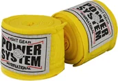 Produkty specjalne dla sportowców - Power System Bandaz Boxing Wraps - miniaturka - grafika 1