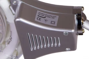 Levenhuk Zeno Lamp ZL21 LUM - Mikroskopy i lupy - miniaturka - grafika 7