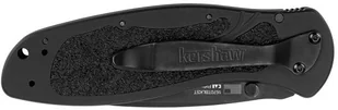 Kershaw Nóż składany Blur Tanto 1670TBLKST 522-035 - Noże - miniaturka - grafika 2