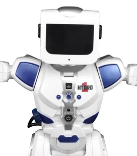 NORIMPEX Multimedialny inteligentny robot na wodę PL - Roboty dla dzieci - miniaturka - grafika 14