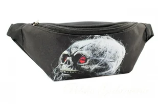 Magre (PL) Saszetka Na Pas Biodrówka Nerka Z Grafiką (PL) Materiał II - Nerki - miniaturka - grafika 17