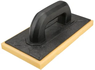 Kubala z gąbką gęstą 260 x 130 mm TOPEX 13A336 - Narzędzia murarskie - miniaturka - grafika 5