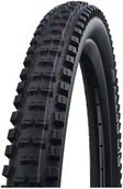 Opony rowerowe - Schwalbe Big Betty Super Downhill Evolution Folding Tyre 27.5x2.40" TLE E-50 Addix Ultra Soft, black 62-584 | 27,5x2,40" 2021 Opony do rowerów elektrycznych 1402766506 - miniaturka - grafika 1