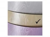 Papier do drukarek - Argo Papier ozdobny 220g. - papirus kremowy - miniaturka - grafika 1