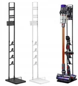 Worki do odkurzaczy - Uchwyt Stojak Do Odkurzaczy Dyson V6 V7 V8 V10 V11 - miniaturka - grafika 1