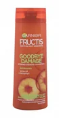 Szampony do włosów - Garnier Fructis Goodbye Damage szampon do włosów 400 ml unisex - miniaturka - grafika 1