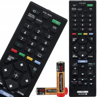 Sony Pilot RM-ED062 - Piloty - miniaturka - grafika 5