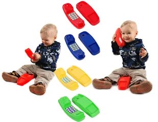 Just Fun Telefon - Place zabaw - miniaturka - grafika 9