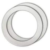 Zaparzacze i kawiarki - Uszczelki silikonowe do kawiarki 150ml 610958 IBILI IBILI - miniaturka - grafika 1