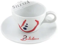 Filiżanki - LA BRASILIANA Filiżanka La Brasiliana ESPRESSO Vienna - miniaturka - grafika 1