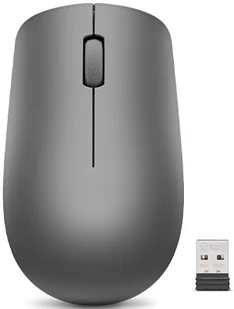 Lenovo 530 Wireless Grafitowa (GY50Z49089) - Myszki - miniaturka - grafika 2