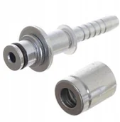 Akcesoria do myjek - Karcher Zakucie tuleja wtyk 10 mm na wąż do myjka - miniaturka - grafika 1