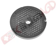 Akcesoria i części AGD - AJS Sitko maszynki do mielenia mięsa Zelmer numer 8 / 2,5mm RE9016 - miniaturka - grafika 1