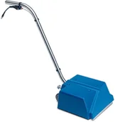 Akcesoria do elektronarzędzi - Przystawka z 2 szczotkami Santoemma NS400BR-DUAL-HT - miniaturka - grafika 1