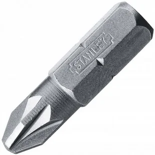 Stanley bit 1/4 pozidriv pz1 x 25 mm (1-68-945) - Bity - miniaturka - grafika 3