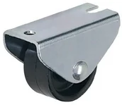Kółka i bloczki - Kółko meblowe 30/45KG - miniaturka - grafika 1