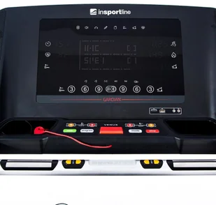 InSportLine Bieżnia elektryczna Gardian G12 - INS13971 - Bieżnie InSportLine Bieżnia elektryczna Gardian G12 - INS13971 - Bieżnie - miniaturka - grafika 5