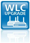Routery - LANCOM WLC AP Upgrade 61629 + 6 Option 61629 61629 - miniaturka - grafika 1