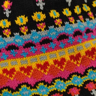 Art of Polo Czapka Peru - Czapki damskie - miniaturka - grafika 4