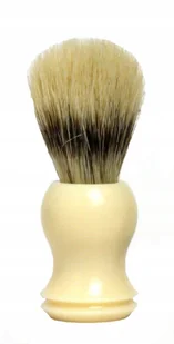 apekt Zestaw Pędzel Do Golenia Mydło Maszynka - Zestawy kosmetyków męskich - miniaturka - grafika 3