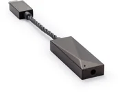 Inne akcesoria audio-wideo - Astell&Kern Astell & Kern PEE51 USB-C Dual DAC ze wzmacniaczem REALIZACJA MAJ - miniaturka - grafika 1