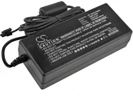 Zasilacze i transformatory - Cameron Sino Zebra GK420d FSP060-RPAC AC100-240V DC24V/2.5A Cameron Sino) DF-ZGK420MO - miniaturka - grafika 1