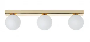 Kaspa Listwa MIJA 10762305) 10762305 - Lampy ścienne - miniaturka - grafika 2