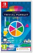 Gry Nintendo Switch - Trivial Pursuit Live! GRA NINTENDO SWITCH - miniaturka - grafika 1