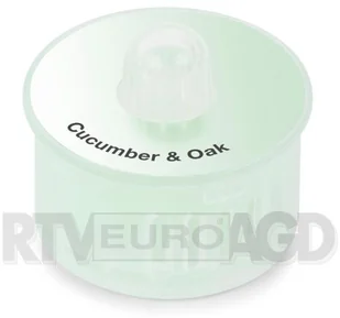 ECOVACS Kapsuła zapachowa ECOVACS D-DZ03-2050-CO do serii T9 Ogórek&Dąb 3 sztuki) - Akcesoria do robotów sprzątających - miniaturka - grafika 2