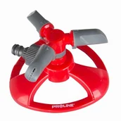 Węże ogrodowe i zraszacze - Proline Zraszacz obrotowy 99359 PX99359 - miniaturka - grafika 1