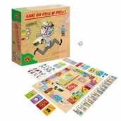 Gry planszowe - Alexander Gnaj do celu w PRL-u - miniaturka - grafika 1