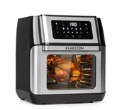 Frytkownice - Klarstein AeroVital Fry - miniaturka - grafika 1