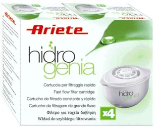 Ariete 730010 filtr do wody 00C730010AR0 - Pozostałe akcesoria kuchenne - miniaturka - grafika 2