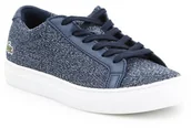 Sneakersy damskie - Lacoste Buty lifestylowe  L 12 12 317 W 7-34CAW0017003 - miniaturka - grafika 1