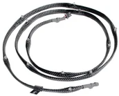 Elementy oświetleniowe do komputerów - NZXT niebieski pasek 24x LED 2m CB-LED20-BU (CBLED20BU) - miniaturka - grafika 1