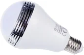 Żarówki LED - Milagro Żarówka muzyczna 5W RGB bluetooth EK3452 Milagro - miniaturka - grafika 1