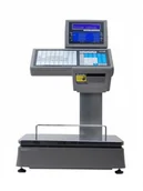 Wagi sklepowe - Cas Waga CL5500D CL5000D - miniaturka - grafika 1