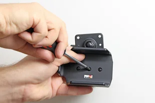 Brodit AB Brodit uchwyt pasywny do Yanosik GTR 511776   . - Akcesoria do tabletów i e-booków - miniaturka - grafika 4